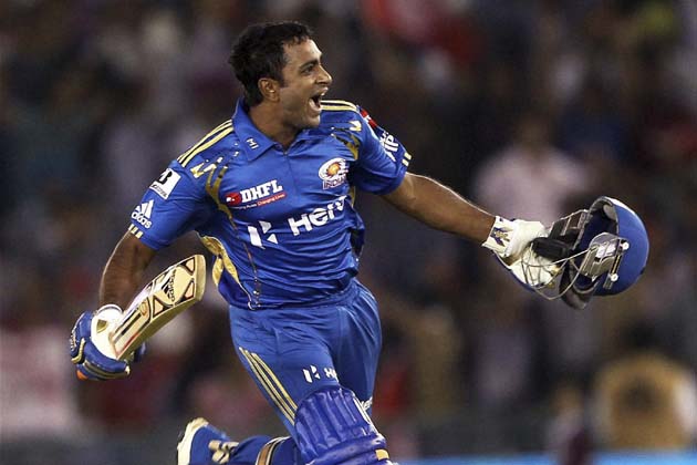 IPL 5: Mumbai eye playoffs, Kolkata resurgence